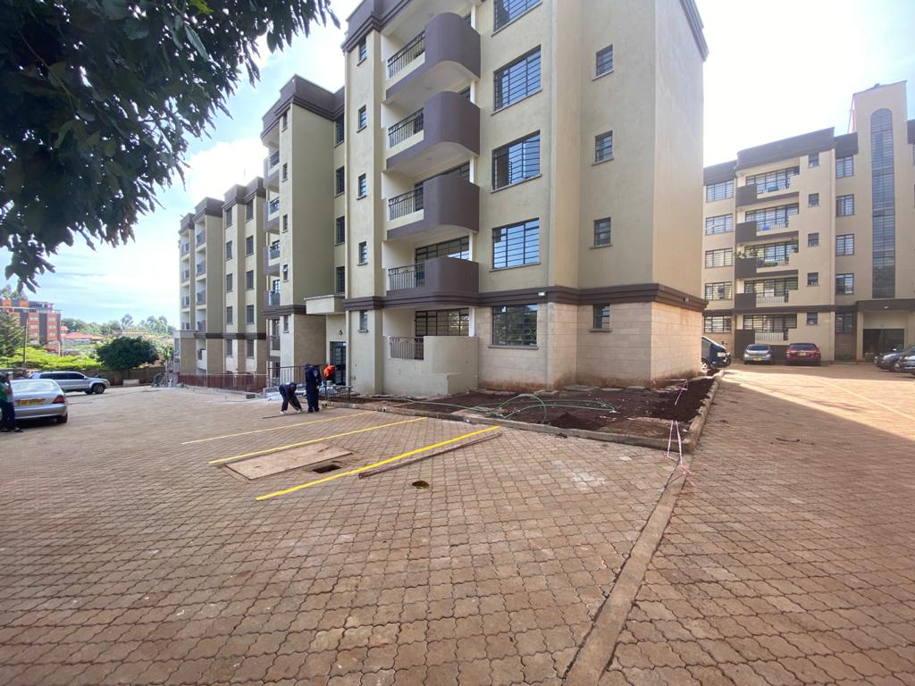 cheap apartments for sale nairobi