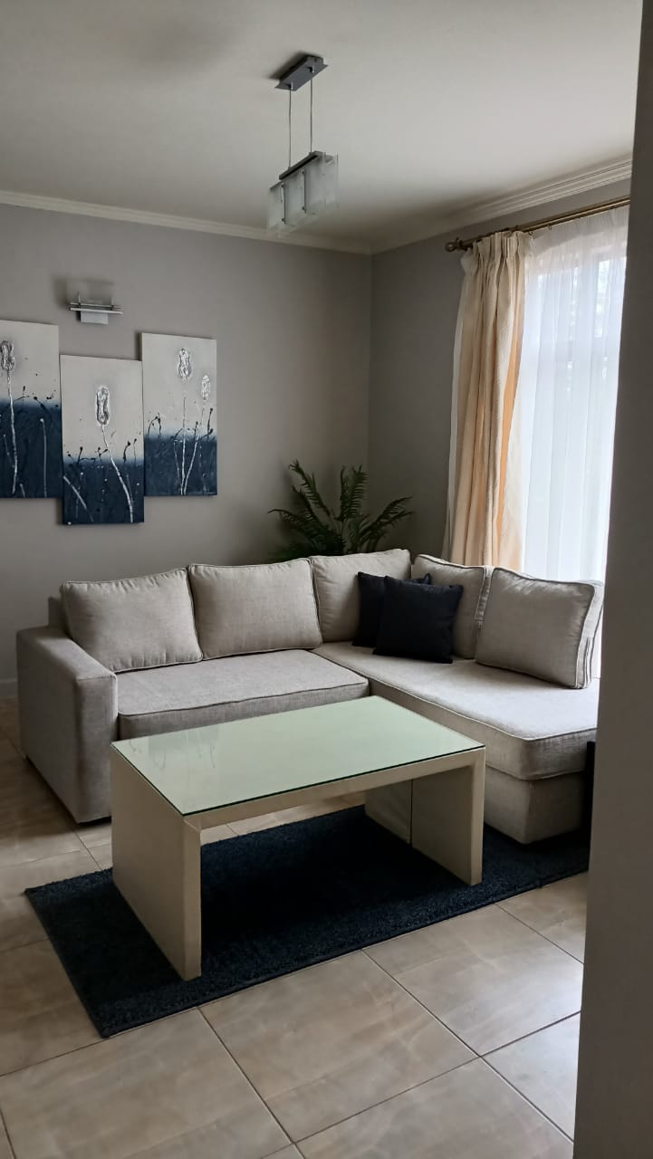 furnished 1 bedroom apartment in Lavington