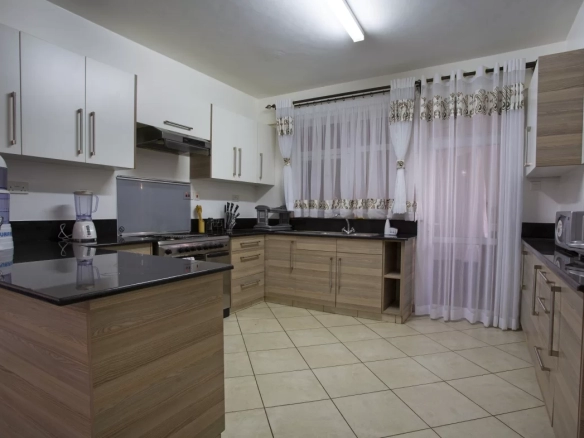 Luxury Furnished Apartments In Westlands