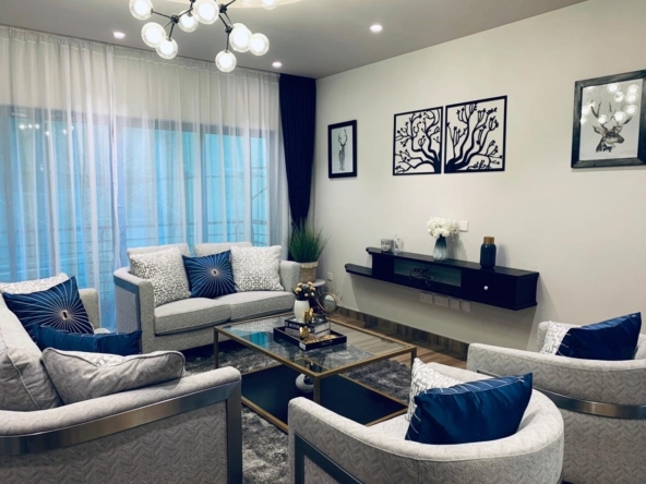 Elina Penthouses For Sale in Kileleshwa